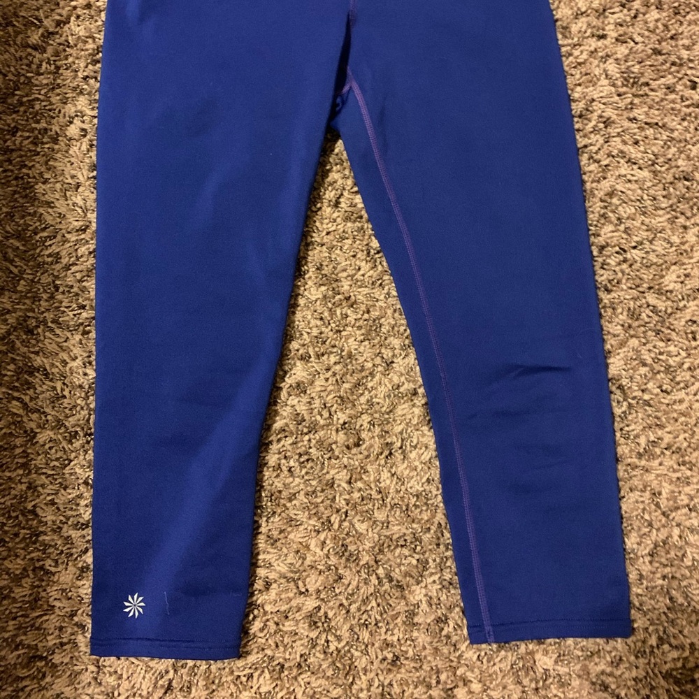 Athleta Leggings